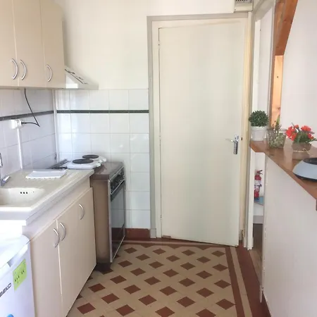 13 Boulvard Solferino T2 Agreable Pour Deux Pers * Пуатье