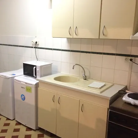 Apartment 13 Boulvard Solferino T2 Agreable Pour Deux Pers